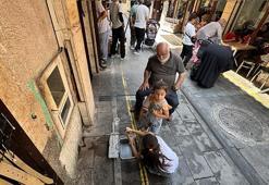 Konya&#39;nın g&#246;beğinde, 200 yıldır her g&#252;n yapılıyor! Tek şartı var: Asla olmayacak