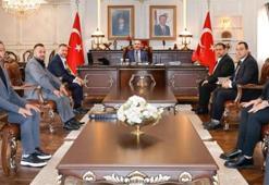 Adana’da Tesbih ve Doğal Taşlar Fuarı hazırlıklar başladı