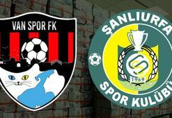 Şanlıurfaspor ve Vanspor’a piyango! 55 milyon TL'lik kazançla kasa doldu