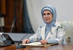 Emine Erdoğan'dan Melania Trump'a mektup: Çarpık düzene karşı sesimizi ve gücümüzü birleştirmeliyiz