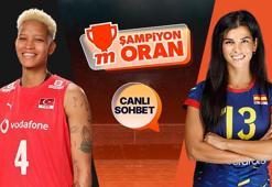 Filenin Sultanları, İspanya karşısında! Dünya Şampiyonası heyecanı canlı sohbet ve Şampiyon Oranlar ile Misli’de