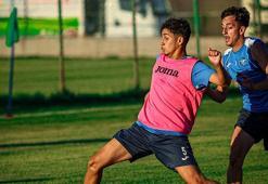 Adana Demirspor, Bandırma karşısında! İlk 11 belli oldu