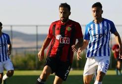 Eskişehirspor'un maçlarını yayınlayacak kanal belli oldu