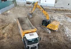 Bolu'da spor için dev yatırım! İlk kazma vuruldu