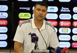 Burak Yılmaz açıkladı: Çok özel bir oyuncuyla anlaşmak üzereyiz