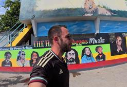 Kuralsız Sokaklar müziğin ve tarihin izinde