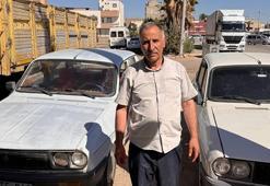 Şanlıurfa'da fıkra gibi olay! Böyle 'yanlışlık' görülmedi, oğlu söyleyince ancak fark etti