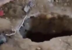 Bursa'da miras krizi! Kardeşlik bitti, define başladı, ev harabeye döndü