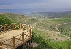 Doğa ve spor tutkunlarının yeni buluşma noktası: Ortaseki