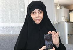 Kaybolan kedisi 'Gıde'yi bulana 5 bin lira ödül verecek