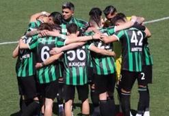 Denizlispor'da flaş 3 ayrılık! Yaprak dökümü sürüyor