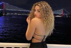 Beşiktaş'taki evinde ölü bulunan üniversite öğrencisi Amasya'da toprağa verildi