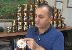 Anzer Balı'nda son 50 yılın en verimli hasadı gerçekleşti! Fiyatı 6 bin TL oldu