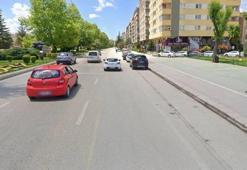 Eskişehir’in en işlek caddesi trafiğe kapanıyor!