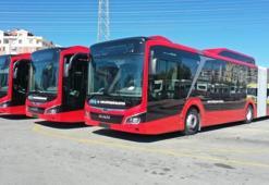 Konya'da 23 güzergah değişiyor! İşte o hatlar