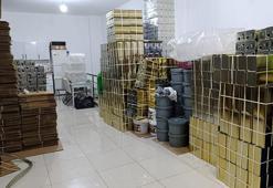 Türkiye'nin zeytinyağı üssünden kötü haber! Tek tek tespit edildi, 15 bin 365 litre ele geçirildi