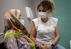 Gelin kayınvalidesine "ciğer"ini verdi! Muğla'dan yürek ısıtan bir hikaye...