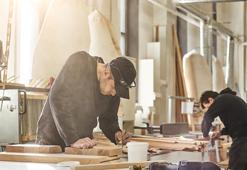 Mobilya devi duyurdu: Bursa'da vasıflı, vasıfsız çok sayıda personel alımı yapılacak