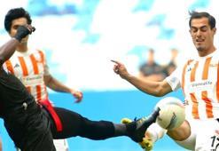 Adanaspor ilk maçında 6 gol birden yedi! Maç sonrası yönetime tepki