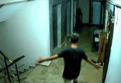 Adana'da göbek atarak hırsızlık yaptılar!