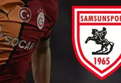 Eyüp Aydın, Berkan Kutlu derken Galatasaray'ın yıldızı Samsunspor'a imzayı atıyor