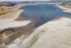 Kuraklık şimdi de Balıkesir'i vurdu! İkizcetepeler Barajı'nda doluluk oranı alarm veriyor