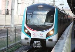 30 Ağustos Zafer Bayramı'nda bakanlığa bağlı şehir içi raylı sistemler ücretsiz olacak