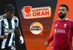 Newcastle United, Liverpool karşısında! Maçın heyecanı canlı sohbet ve Şampiyon Oranlar ile Misli'de