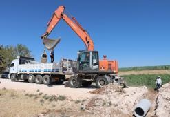 Şanlıurfa'da devreye alındı! Yol yenilendi, tarih canlandı