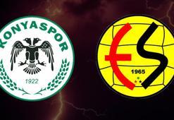 Konyaspor ile Eskişehirspor arasında Dossa Junior krizi! 8 milyon TL'lik borç hamlesi