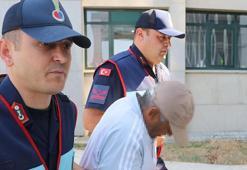 Denizli'de turistlerin izinsiz görüntülerini çeken şahıs gözaltına alındı!
