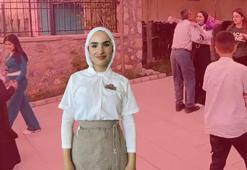 Muş'ta babasının sınav çıkışı çiçeklerle karşıladığı Çimen, üniversiteyi kazandı! Hem hayaline hem de bursuna kavuştu