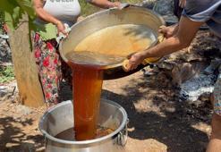 Külle kaynayan lezzet, imece usulüyle sofralara taşınıyor