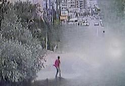 Adana'da pompalı tüfekle mahalleliye korku dolu anlar yaşattı