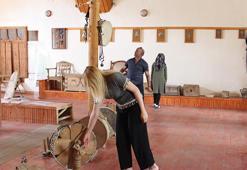 Erzincan’da geçmişe yolculuk! Ziyaretçi akınına uğruyor