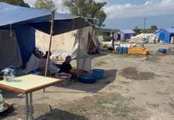 Zonguldak'a gelen bir gelmeyen bin pişman: İşçilerin hayatında her şey var su, elektrik yok!