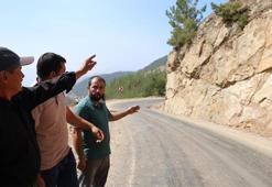 Adana'da 35 yıldır bitmeyen çile: 5 kişinin hayatını kaybettiği yolda acı nöbet!