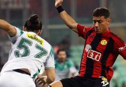 Eskişehirspor, İnegöl Kafkas karşısında! Serdar Göçerler ilk hamlesini yapacak