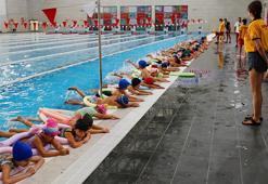 Adana'da gençlere tamamen ücretsiz hizmet! Katılım yoğun