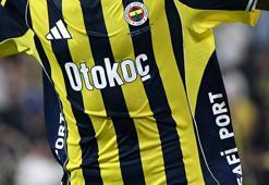Bursa'da yetişen genç futbolcu Fenerbahçe'ye transfer oldu