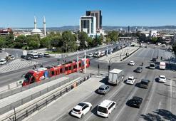 Bursa'da ulaşım hamlesi! Çalışmalar başladı, tarih açıklandı