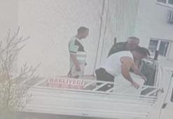 Uzaklaştırma kararı yetmedi! Genç kadın eve döndüğünde hayatının şokunu yaşadı