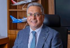 THY ve AJet Yönetim Kurulu Başkanı Bolat: Tiflis, Madrid ve Barcelona için atılan adımlarla Ankara, dünyaya bağlanacak