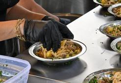 Antalya'nın geleneksel lezzeti tescil yolunda: Artık dünya sahnesinde!