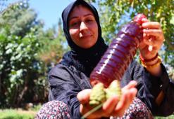 Sigara içenlere doğal çözüm! 7 saat odun ateşinde pişiyor, her derde deva