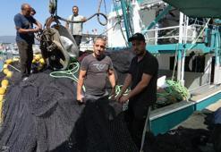 Balıkçılar "Vira Bismillah" demeye hazırlanıyor! Bu sene en çok bu balık tezgahlarda olacak