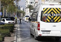 Velilere kötü haber: Servis ücretlerine zam geldi! İşte Gaziantep'te uygulanacak yeni tarife...