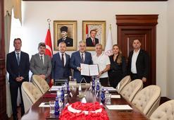 Nilüfer’e hayırsever desteğiyle yeni okul kazandırılıyor