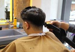 Şanlıurfa'da yeni berber fiyatları belli oldu! İşte yeni tarife