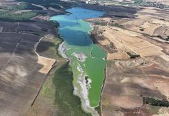 Yüzyılın projesi Edirne'de yükseliyor: 165 bin dekar araziye can suyu olacak